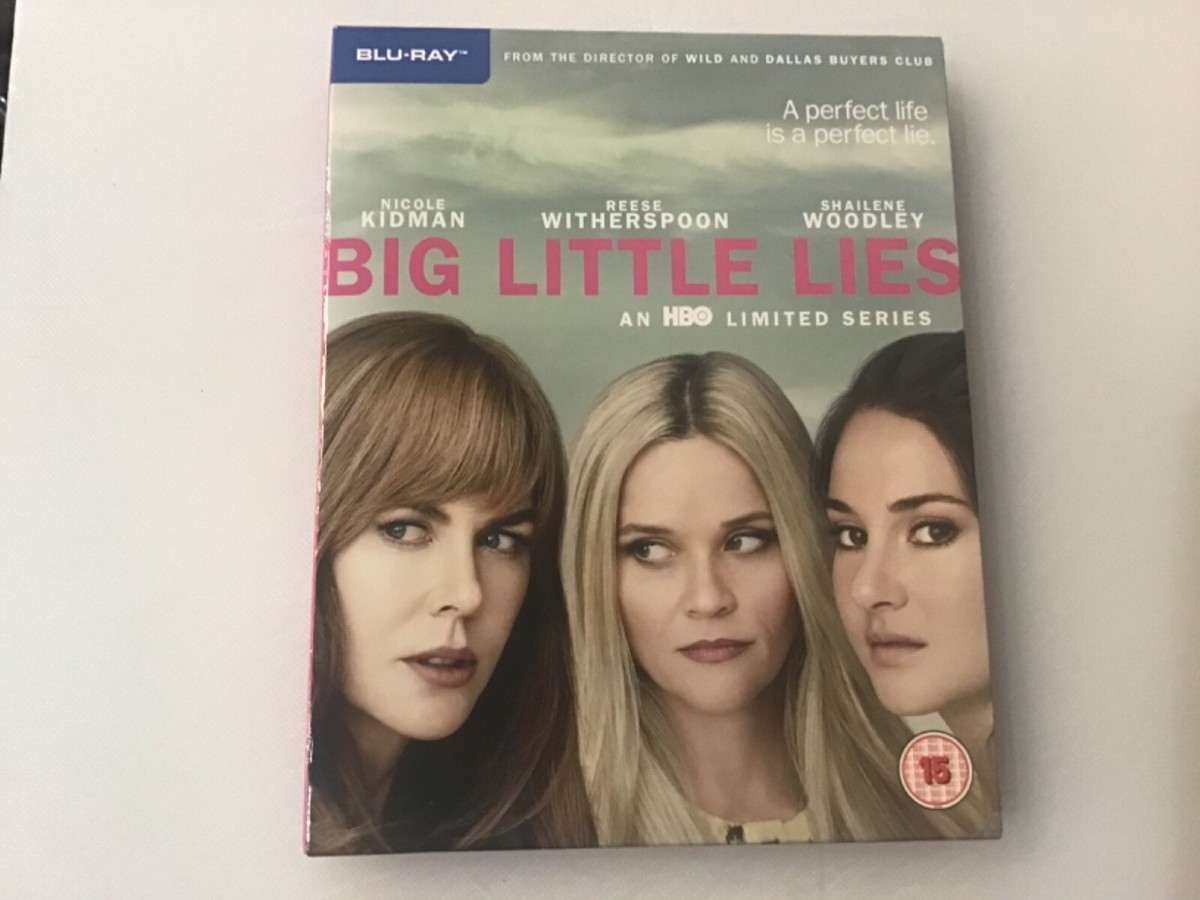 Nicole Kidman Big Little Lies Season Streaming Lies Season How Can