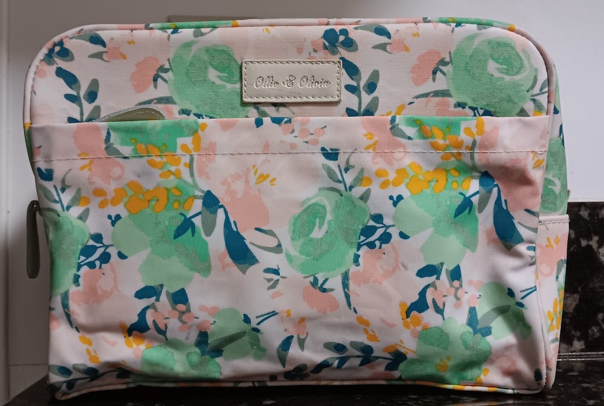 Prathima Hospitals Olivia Joy Handbags Olivia And Joy Makeup Bag