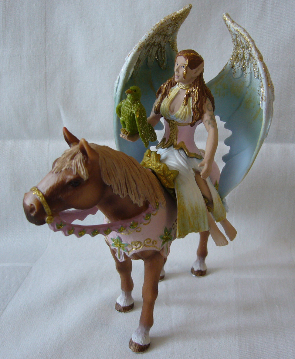 シュライヒ Schleich 70416 スラ [BAYALA] シュライヒ Schleich 70416 スラ [BAYALA]