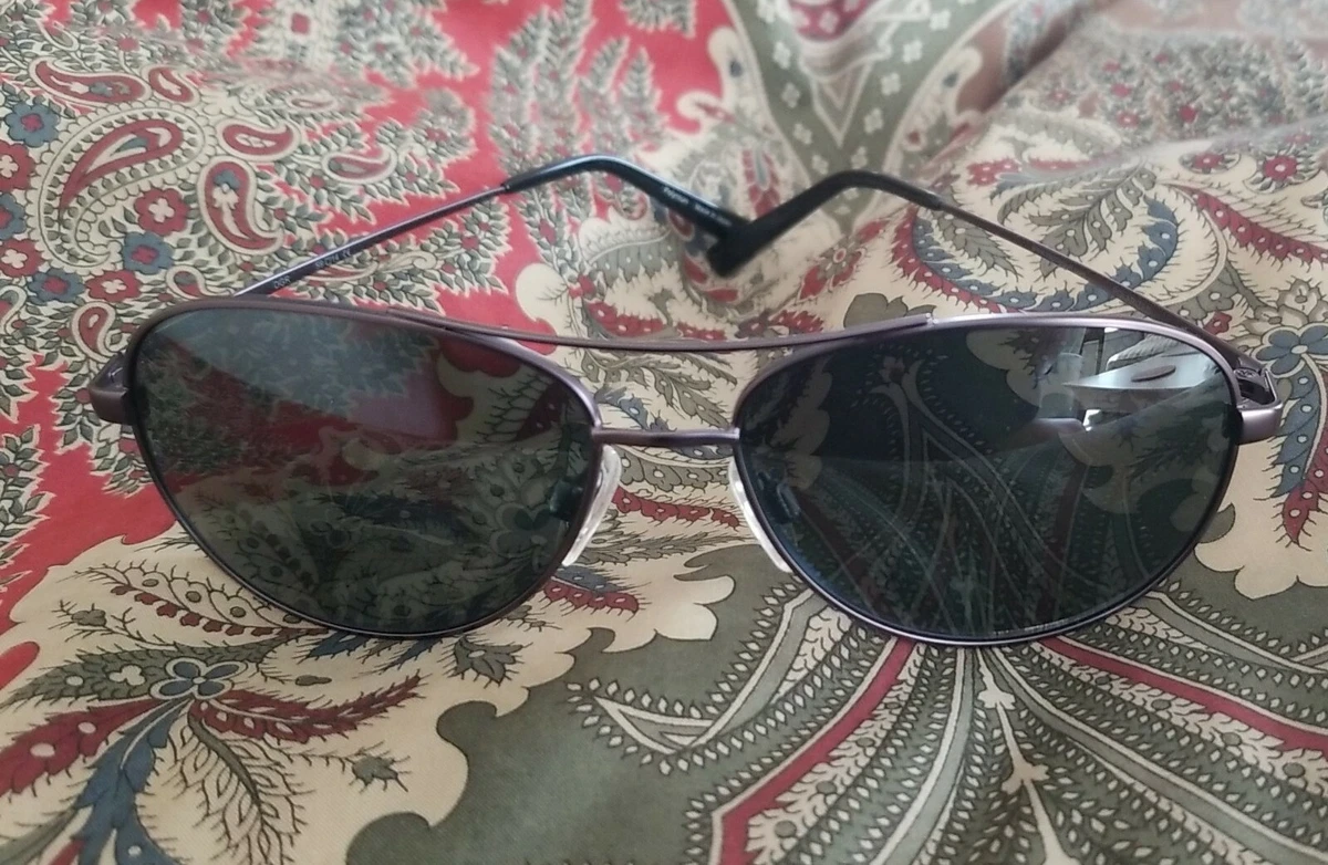 Reptile Sunglasses Madagascar Titanium Flex Polynium Light