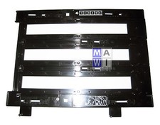 Original Epson Holder Assy / Filmhalter 35mm Perfection V800 V850 Photo MIT GLAS