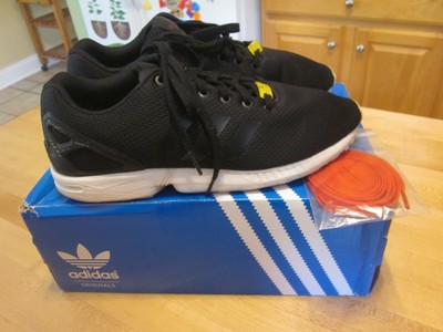 adidas zx flux torsion