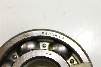 NTN 63/28 V4 Bearing #3 | eBay