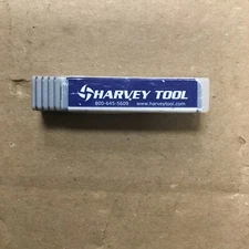 Harvey Tool Miniature End Mill 0360X.054 LOC Carbide Ball 4FL 24636-C3