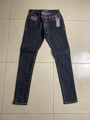 Womens Coogie Jeans Size 7/8
