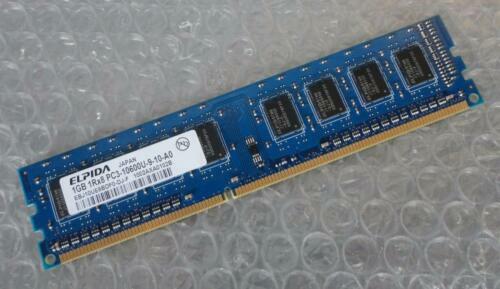 Barrette RAM 1 Go DDR1 PC3200 Pour Asus A7V266 / A7V333 / A7V333-X - A-Tech - Neuve