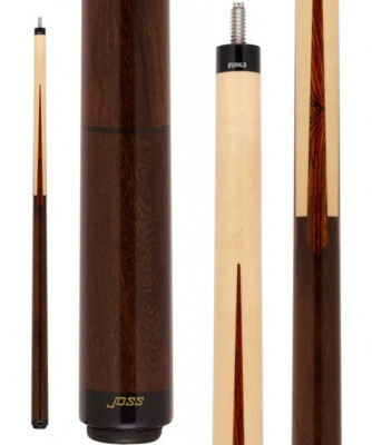 Joss Sneaky Pete JOSSP01 Pool Cue | eBay