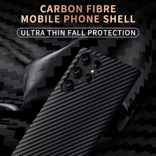 Funda protectora para móvil Samsung Galaxy S25 S24 S23 S22 S21 Ultra Plus - Imagen 6 de 13