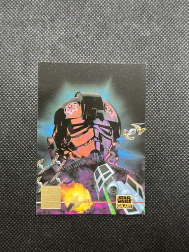 1995 Topps Star Wars Galaxy Cards Series 3 LucasArts - U-Pick Complete Your Set - Picture 14 of 27