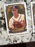 2024 TOPPS ALLEN GINTER MLB BASE CARD ATLANTA BRAVES GREG MADDUX #220