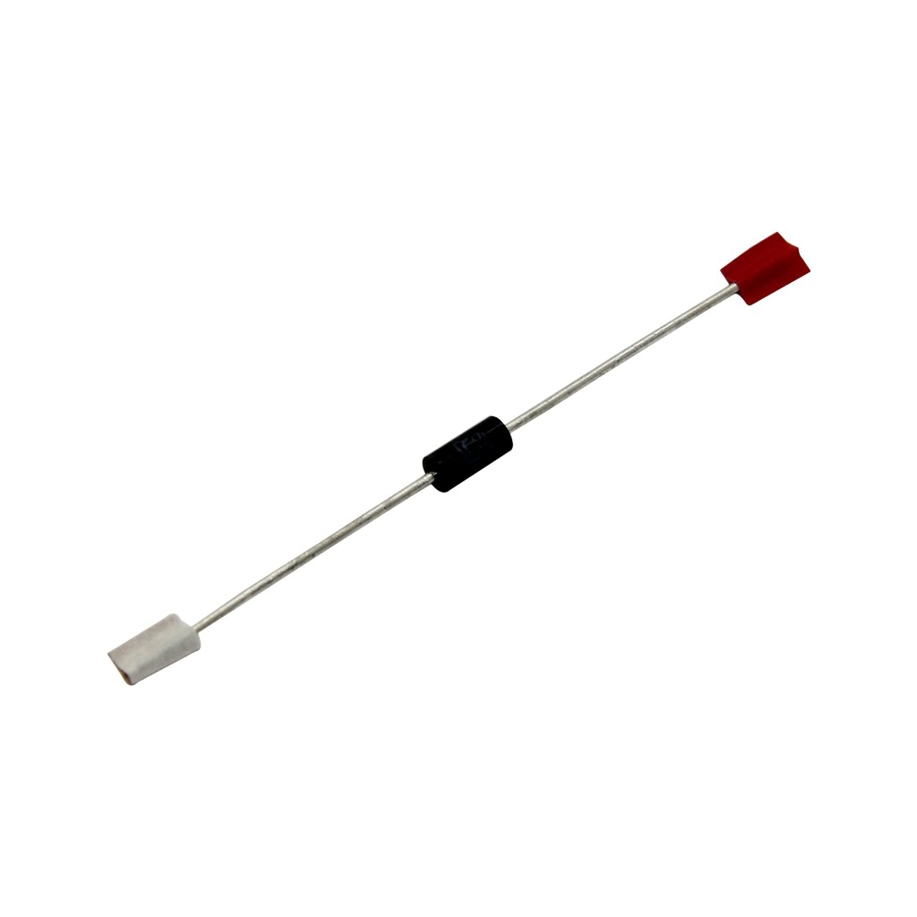 25x 1N5399-DIO40 Gleichrichter-Diode – 1kV, 1,5A, Produktbild-Vorschau 2