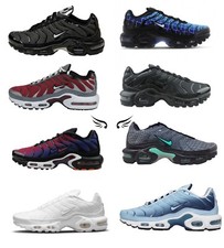 Nike Air Max Sneakers TN