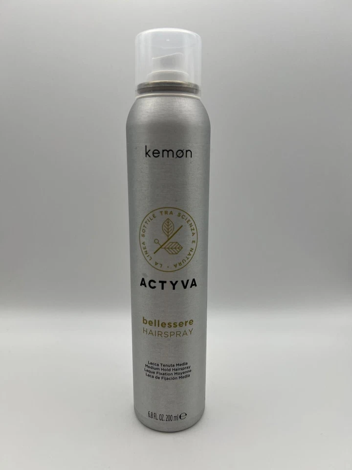 Kemon Actyva Bellessere Hairspray 200ml