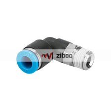 Festo Qsl-1/2-16 Push-In Fittings and Connectors 153055（10 Pc）New #