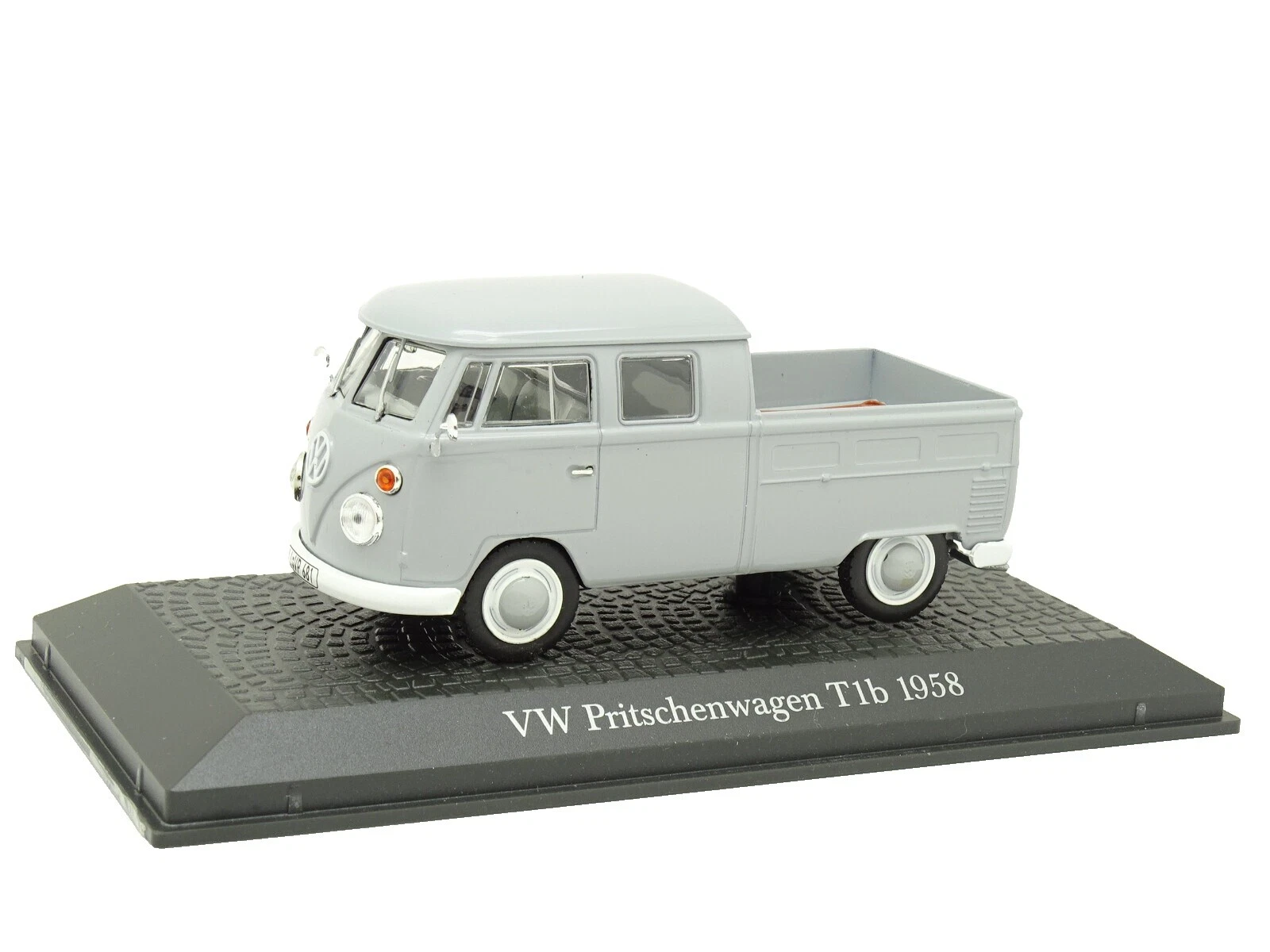 Atlas Volkswagen Contemporary fabricación Diecast coches, camiones y camionetas