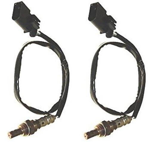 Oxygen Sensor Kit O2 For MINI R50 1.6L PRE CAT and POST CAT (Both Sensors) 01-06 Oxygen Sensor Kit O2 For MINI R50 1.6L PRE CAT and POST CAT (Both Sensors) 01-06