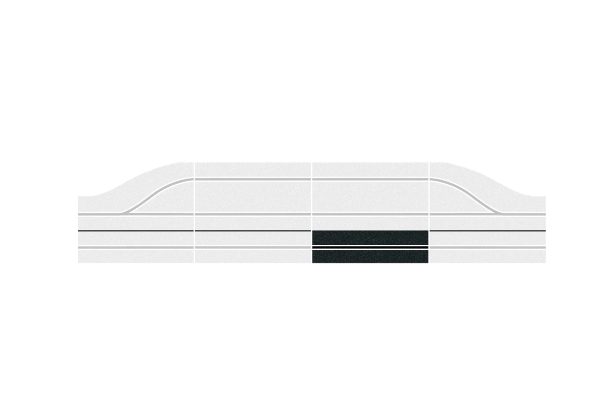 Carrera digital 2025 4 spurig
