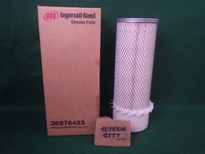 Genuine Ingersoll Rand air filter 3687423 for air compressors 