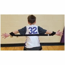 Basketball Defensive Reach Control Defense Training Aid
