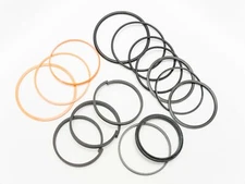 Fits John Deere AH212091 Replacement Hydraulic Cylinder Seal Kit