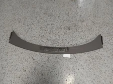 2011 CHEVROLET TRAVERSE FRONT INSTRUMENT DASH UPPER PANEL