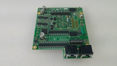 TEL Tokyo Electron 2L81-050032-V3 Processor Board PCB TAB113-1/I01-LF