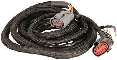MSD Trans Controller Harness For 1989-1994 Ford E40D 2776