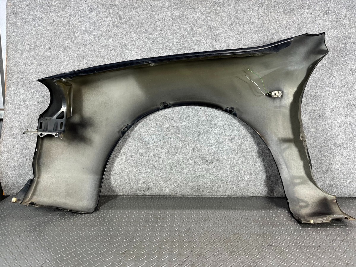 ST20# セリカシルバー フェンダー左右 Toyota Celica ST202 ST203 ST205 OEM Front Fender Right Side