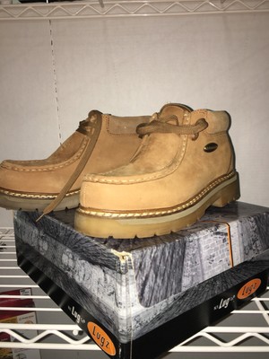 lugz mens work boots