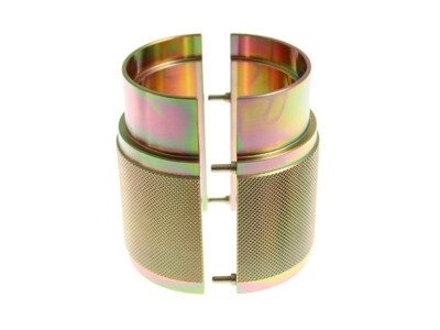 Gabelsimmerring Eintreiber 45 mm für Beta BMW Gas Gas Honda Husqvarna KTM Suzuki