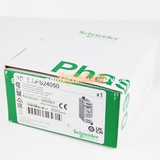 .1Pcs New In Box Schneider ABL8RPS24050 24V 5A Power Supply