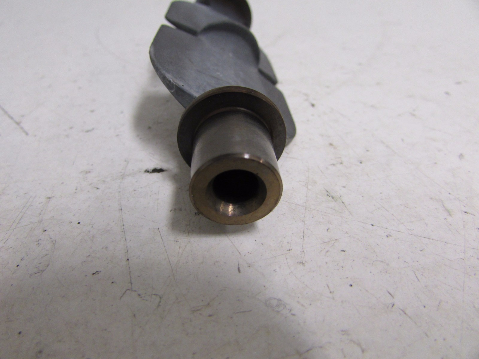 Yamaha YZFR1 YZF R1 2004 2005 Exhaust Exup Valves | eBay