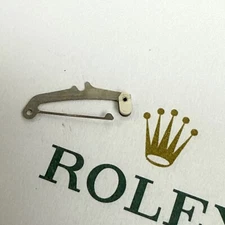 GENUINE Authentic Rolex 3155 614 Date Jumper New Open Package