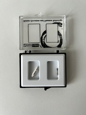 Zirkonzahn Scanbody Kompatibel mit Friadent Dentsply Xive WSM 3.8ImplantCadCam