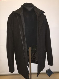 haggar winter jacket