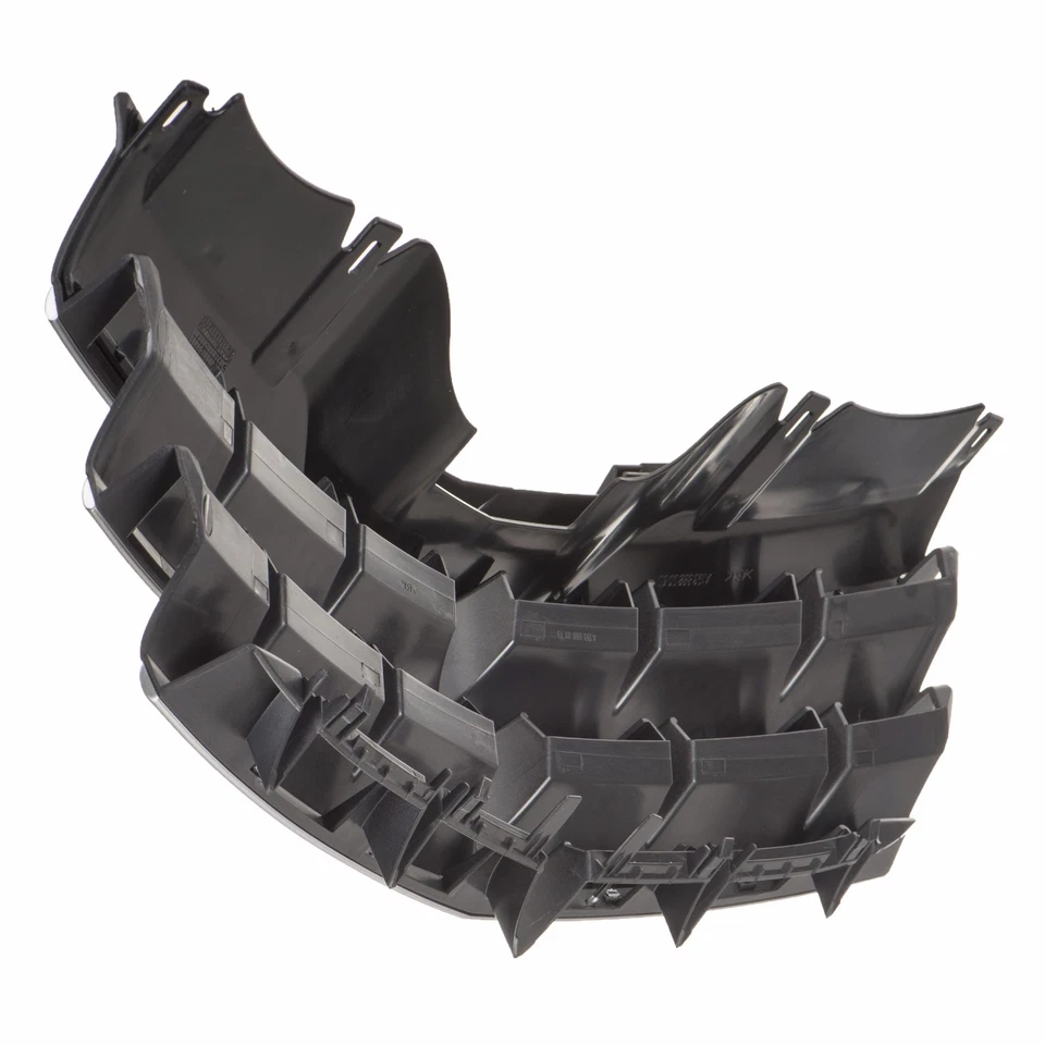 Chrysler Crossfire 2005-2008 parrilla delantera mopar original fabricante de equipos originales nuevo Foto 4 de 4