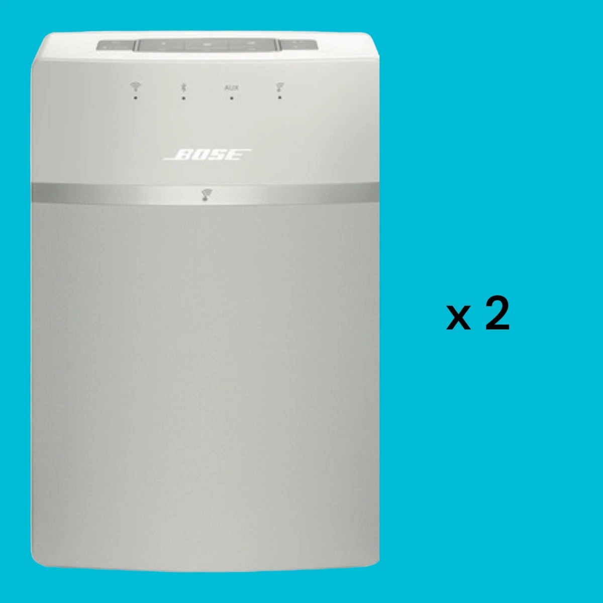 Bose soundtouch 10 x cheap 2