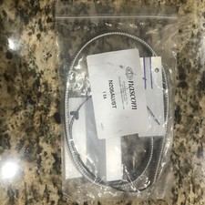 Nascom - N205AU/ST - Overhead Door Standard Switch with Universal Magnet Featuri