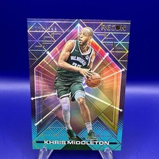 Khris Middleton Milwaukee Bucks Recon /299 #130