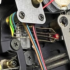 Mamiya RZ67 Pro ii Official Repair  Restoration by factory technicians UK