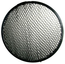 ALZO 8 Inch 35 Degree Honeycomb Filter