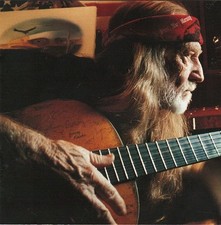 It Will Always Be by Nelson, Willie (CD, 2024)