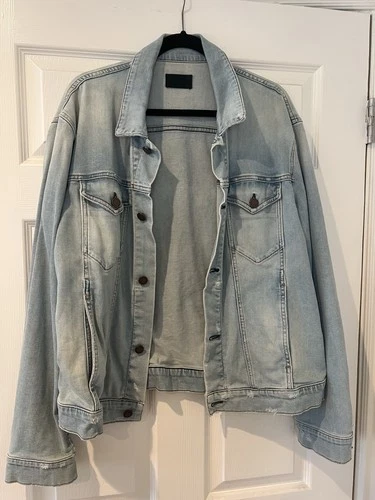 Monfrere Men's - product listing photo