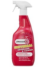 Zinsser - Universal Cleaner & Degreaser - 750ml