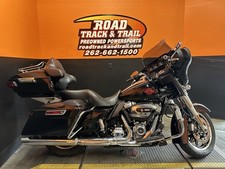 2019 Harley-Davidson® FLHT - Electra Glide® Standard 