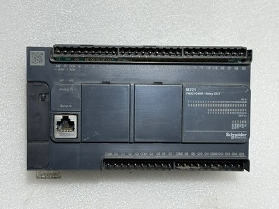 Schneider Eletric Modicon TM221C40R