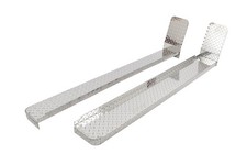 Dee Zee DZ2045 Brite-Tread Running Boards