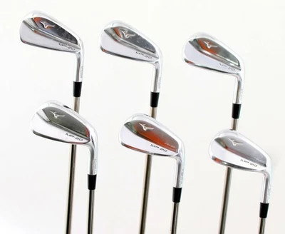 Herren Mizuno MP-20 HMB Iron Set 5-PW Graphite Light - Bild 1 von 4
