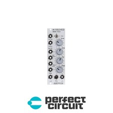 Doepfer A-110-2 Basic VCO Oscillator Modular EURORACK - NEW - PERFECT CIRCUIT