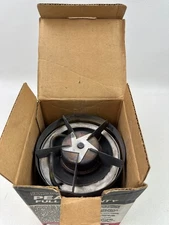 Vintage Coleman Peak 1 550B Multi Fuel Backpack Stove W/ Box